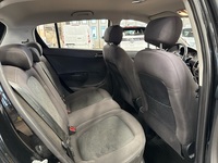 Hyundai i20 vaihtoauto