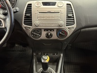 Hyundai i20 vaihtoauto