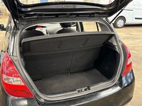 Hyundai i20 vaihtoauto