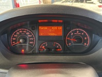 Peugeot Boxer vaihtoauto