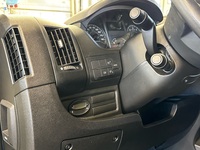 Peugeot Boxer vaihtoauto