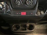 Peugeot Boxer vaihtoauto