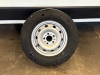 Peugeot Boxer vaihtoauto