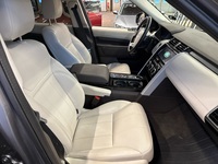 Land Rover Discovery vaihtoauto