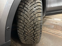 Land Rover Discovery vaihtoauto