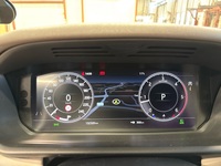 Land Rover Discovery vaihtoauto