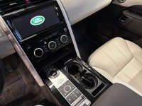 Land Rover Discovery vaihtoauto