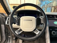 Land Rover Discovery vaihtoauto