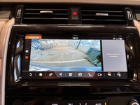 Land Rover Discovery vaihtoauto