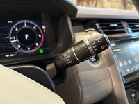 Land Rover Discovery vaihtoauto