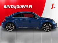 Volkswagen Beetle vaihtoauto