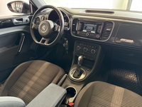 Volkswagen Beetle vaihtoauto