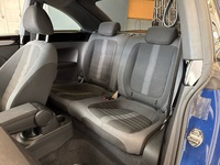 Volkswagen Beetle vaihtoauto