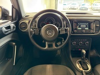 Volkswagen Beetle vaihtoauto