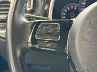 Volkswagen Beetle vaihtoauto