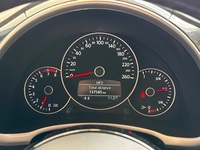 Volkswagen Beetle vaihtoauto