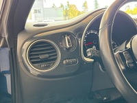 Volkswagen Beetle vaihtoauto