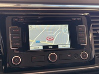 Volkswagen Beetle vaihtoauto
