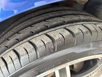 Volkswagen Beetle vaihtoauto