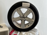 Volkswagen Beetle vaihtoauto