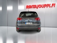 Citroën C4 Picasso vaihtoauto