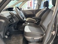 Citroën C4 Picasso vaihtoauto