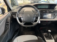 Citroën C4 Picasso vaihtoauto