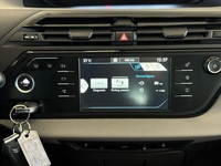 Citroën C4 Picasso vaihtoauto