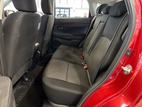 Mitsubishi ASX vaihtoauto