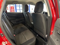 Mitsubishi ASX vaihtoauto