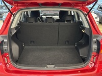 Mitsubishi ASX vaihtoauto