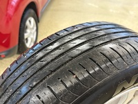 Mitsubishi ASX vaihtoauto