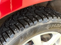 Mitsubishi ASX vaihtoauto