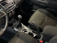 Mitsubishi ASX vaihtoauto