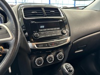 Mitsubishi ASX vaihtoauto