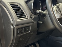 Mitsubishi ASX vaihtoauto