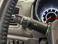 Mitsubishi ASX vaihtoauto