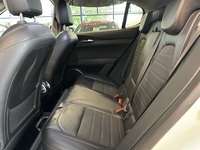 Alfa Romeo Stelvio vaihtoauto