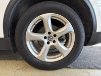 Alfa Romeo Stelvio vaihtoauto