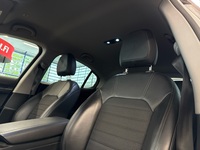Alfa Romeo Stelvio vaihtoauto
