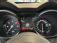 Alfa Romeo Stelvio vaihtoauto