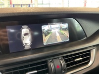 Alfa Romeo Stelvio vaihtoauto