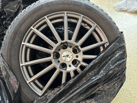 Alfa Romeo Stelvio vaihtoauto