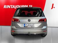 Volkswagen Golf Sportsvan vaihtoauto