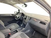 Volkswagen Golf Sportsvan vaihtoauto