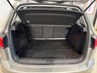 Volkswagen Golf Sportsvan vaihtoauto