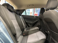 Hyundai i20 Hatchback vaihtoauto