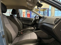 Hyundai i20 Hatchback vaihtoauto