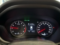 Hyundai i20 Hatchback vaihtoauto