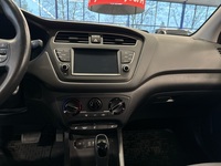 Hyundai i20 Hatchback vaihtoauto